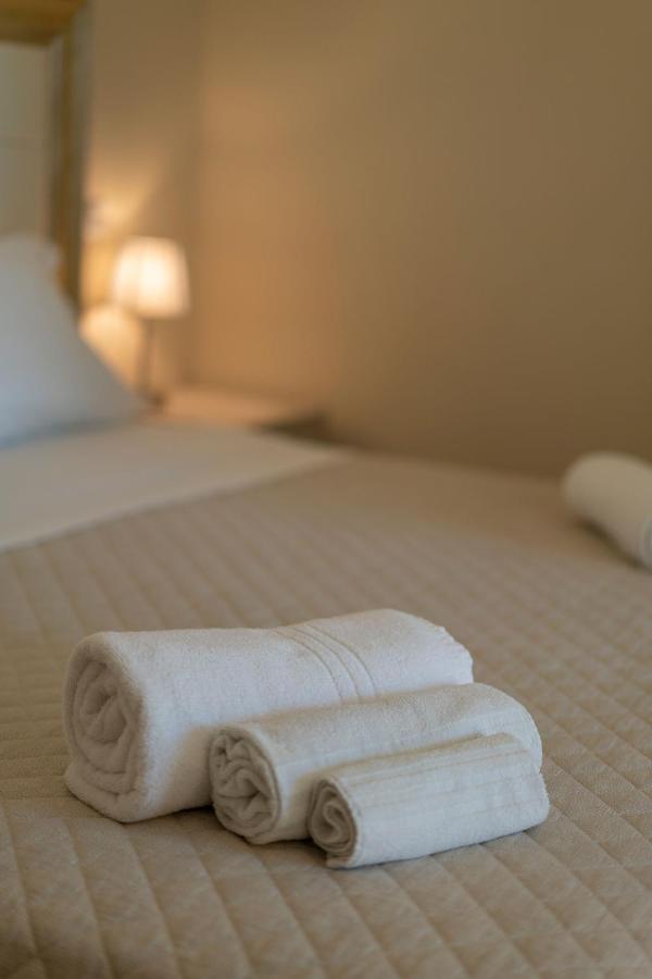 Hotel Orchidea 체르비아 외부 사진
