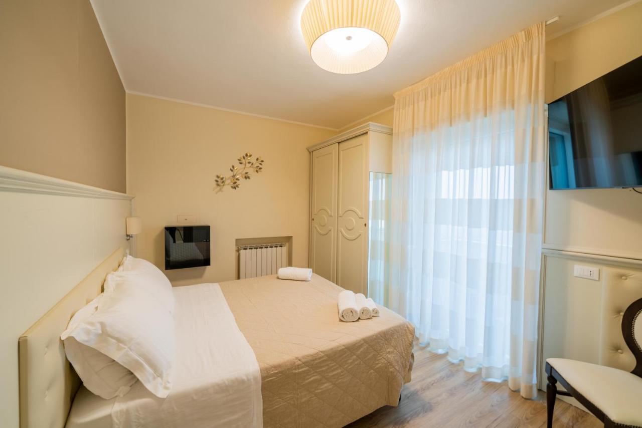 Hotel Orchidea 체르비아 외부 사진