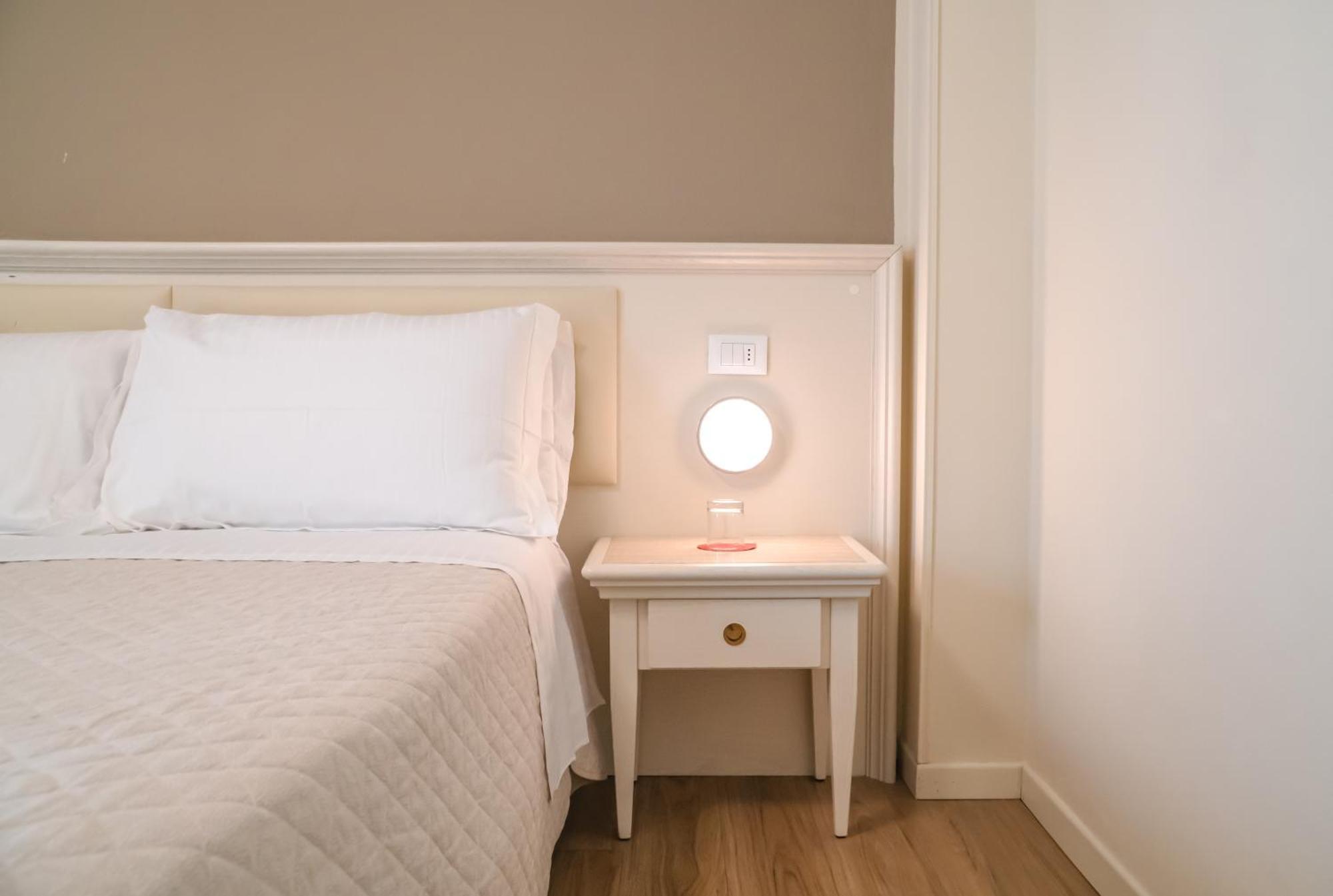 Hotel Orchidea 체르비아 외부 사진