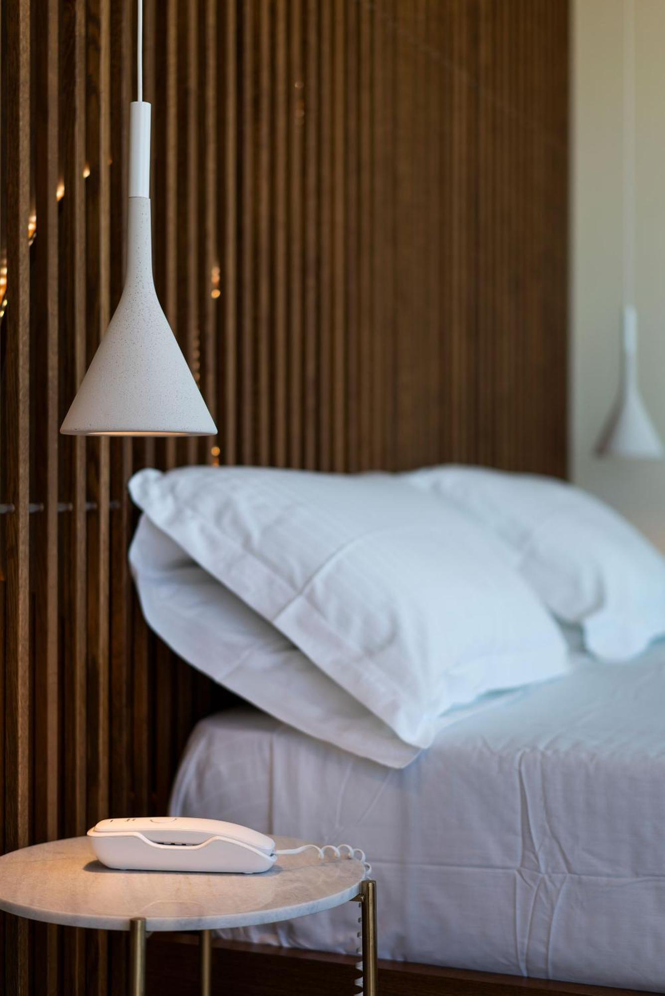 Hotel Orchidea 체르비아 객실 사진